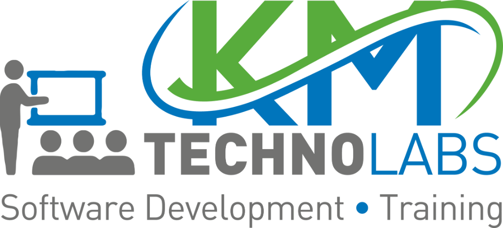 KM Technolabs — Software Development · Training